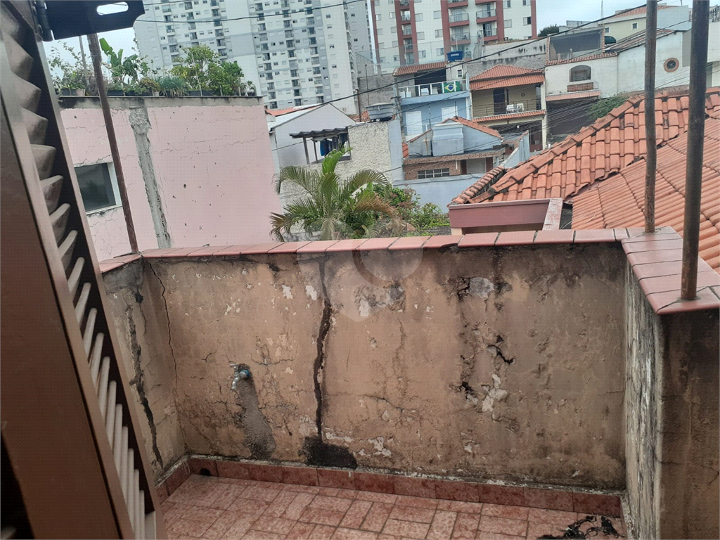 CASA TÉRREA em MOOCA