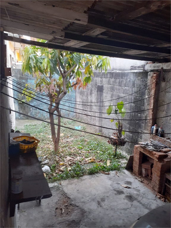 CASA TÉRREA em MOOCA
