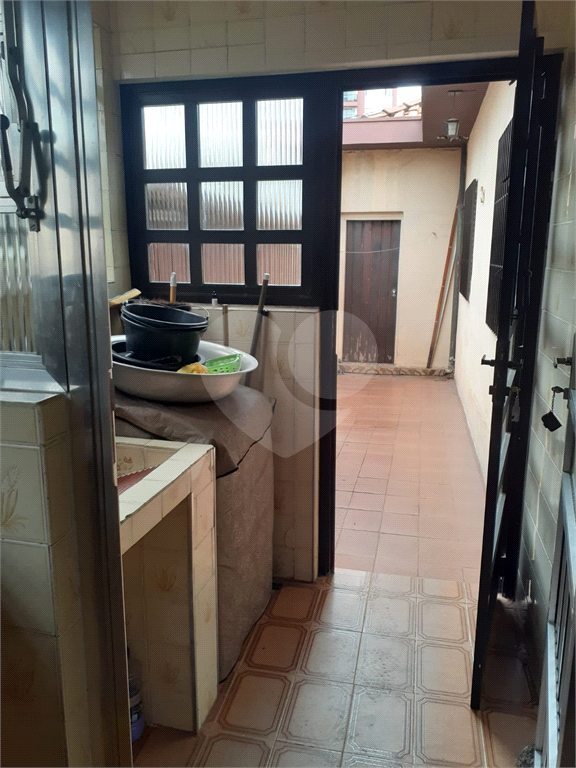 CASA TÉRREA em MOOCA