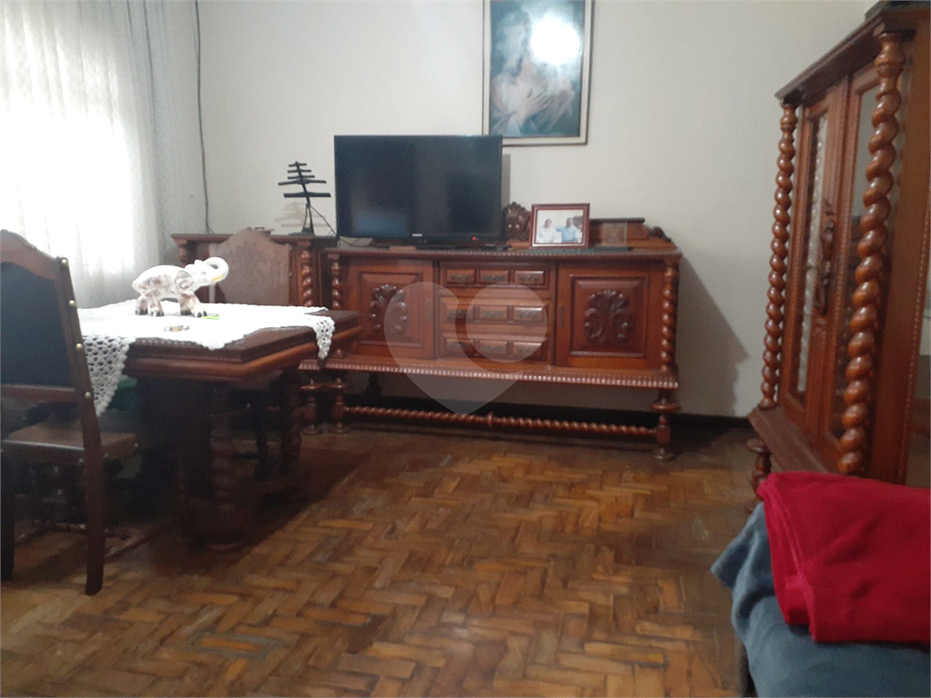 CASA TÉRREA em MOOCA