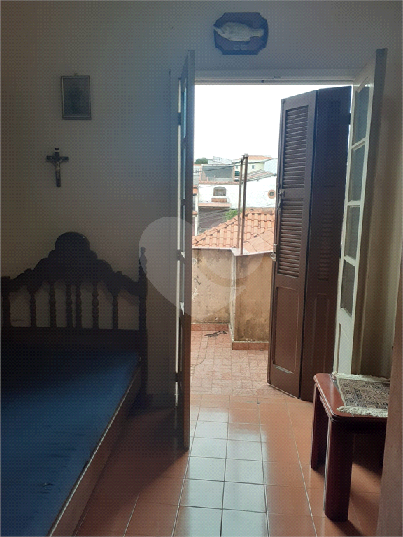 CASA TÉRREA em MOOCA