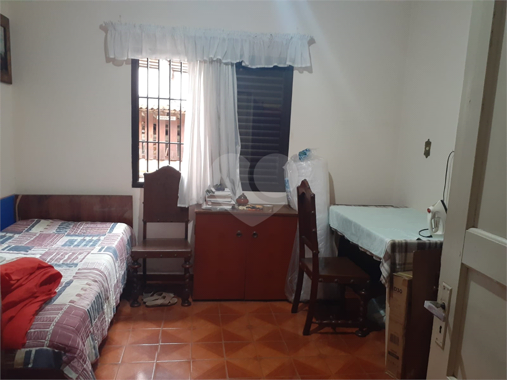 CASA TÉRREA em MOOCA