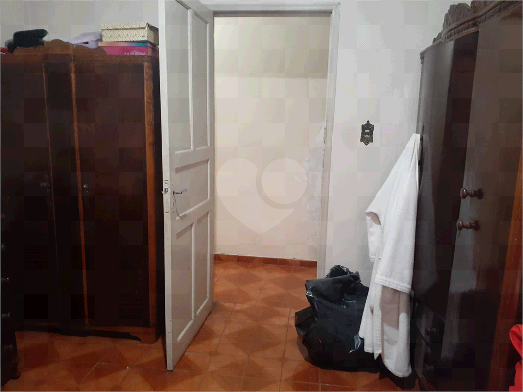 CASA TÉRREA em MOOCA