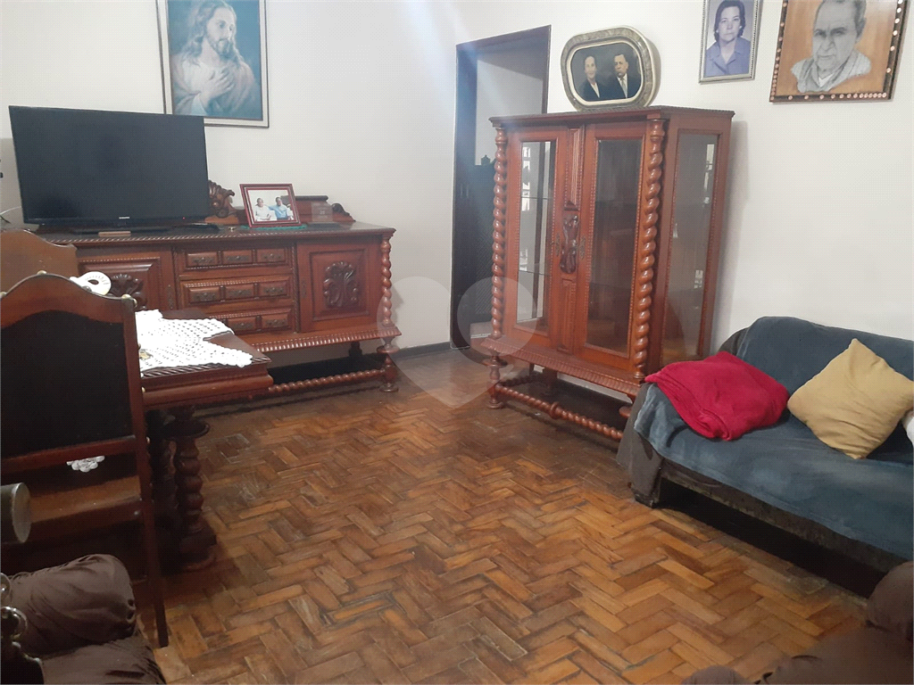 CASA TÉRREA em MOOCA