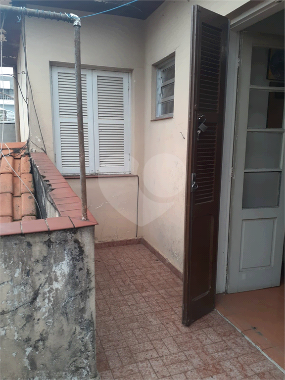 CASA TÉRREA em MOOCA