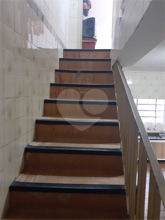 CASA TÉRREA em MOOCA