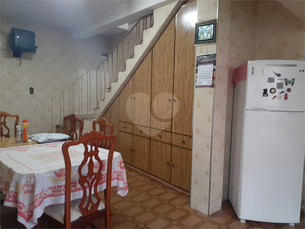 CASA TÉRREA em MOOCA