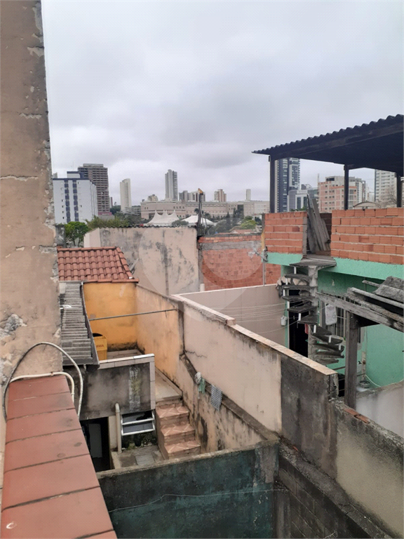 CASA TÉRREA em MOOCA