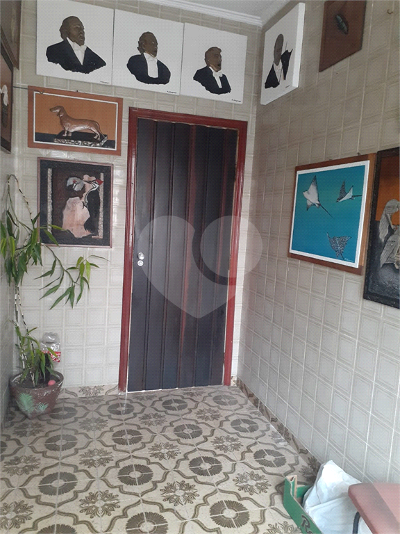 CASA TÉRREA em MOOCA