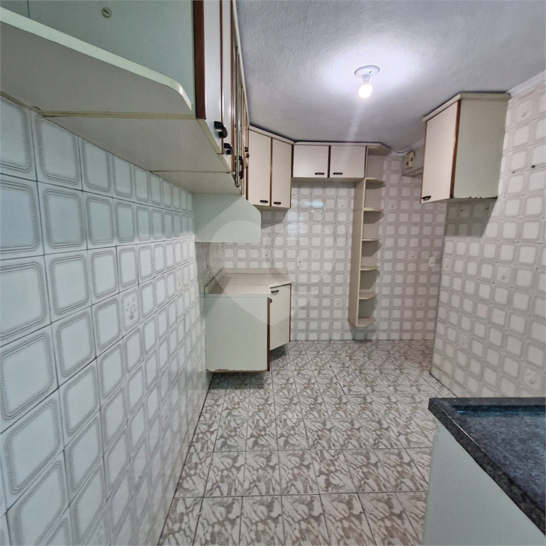CASA TÉRREA em JARDIM ARICANDUVA