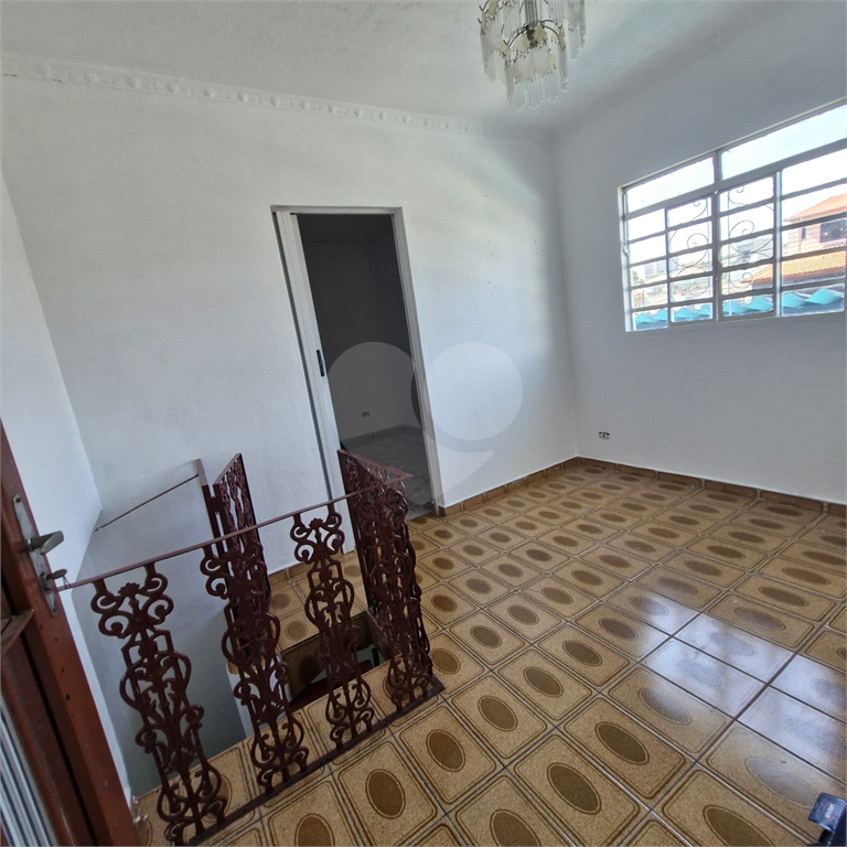 CASA TÉRREA em JARDIM ARICANDUVA