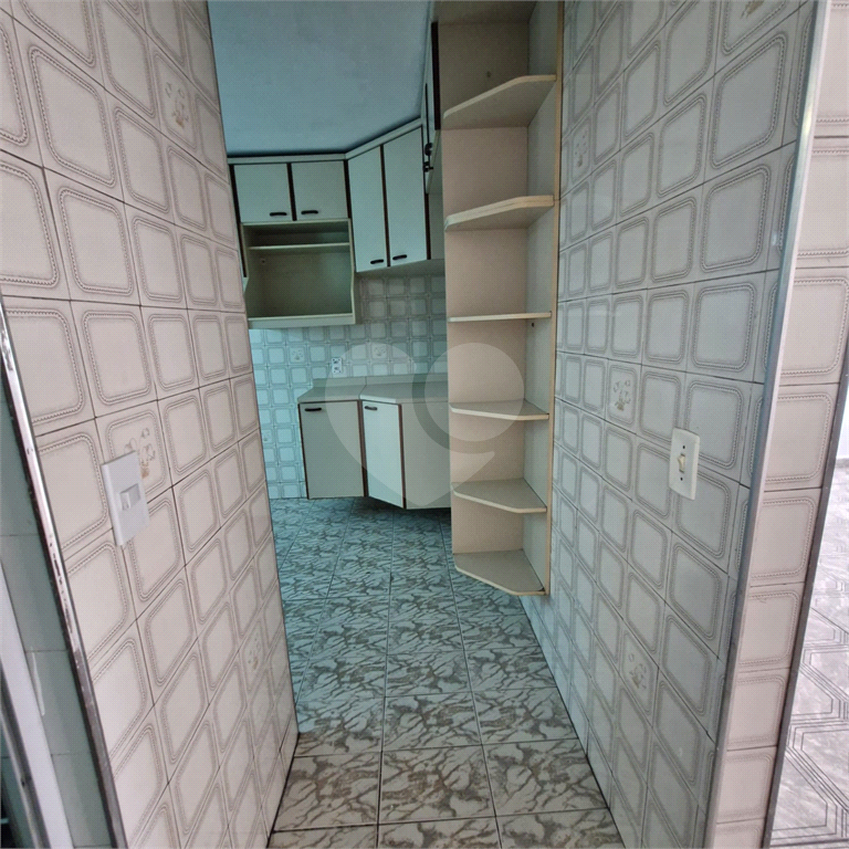CASA TÉRREA em JARDIM ARICANDUVA