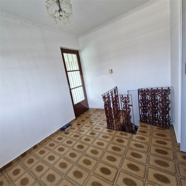 CASA TÉRREA em JARDIM ARICANDUVA