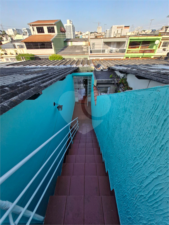 CASA TÉRREA em JARDIM ARICANDUVA