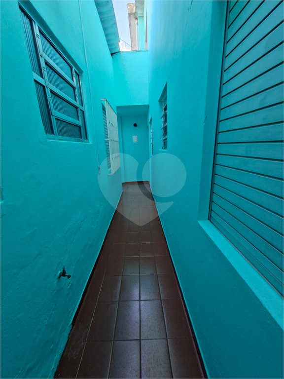CASA TÉRREA em JARDIM ARICANDUVA