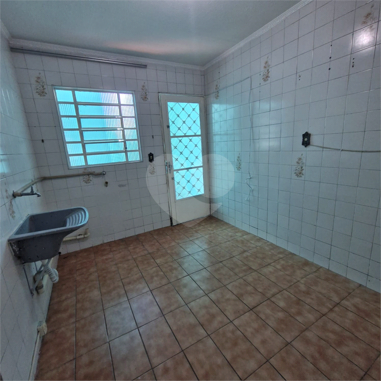 CASA TÉRREA em JARDIM ARICANDUVA