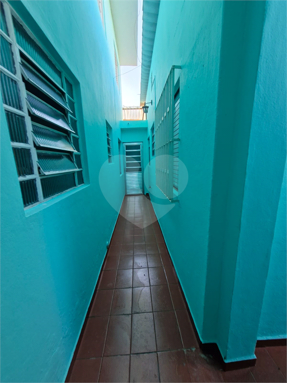CASA TÉRREA em JARDIM ARICANDUVA