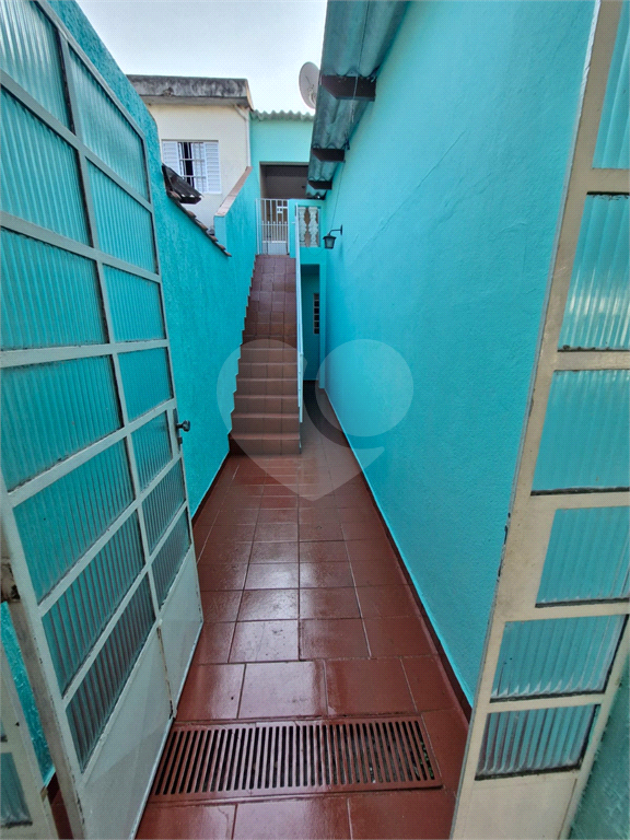 CASA TÉRREA em JARDIM ARICANDUVA