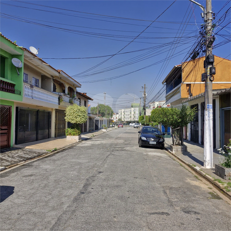 CASA TÉRREA em JARDIM ARICANDUVA