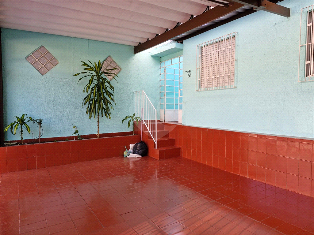 CASA TÉRREA em JARDIM ARICANDUVA