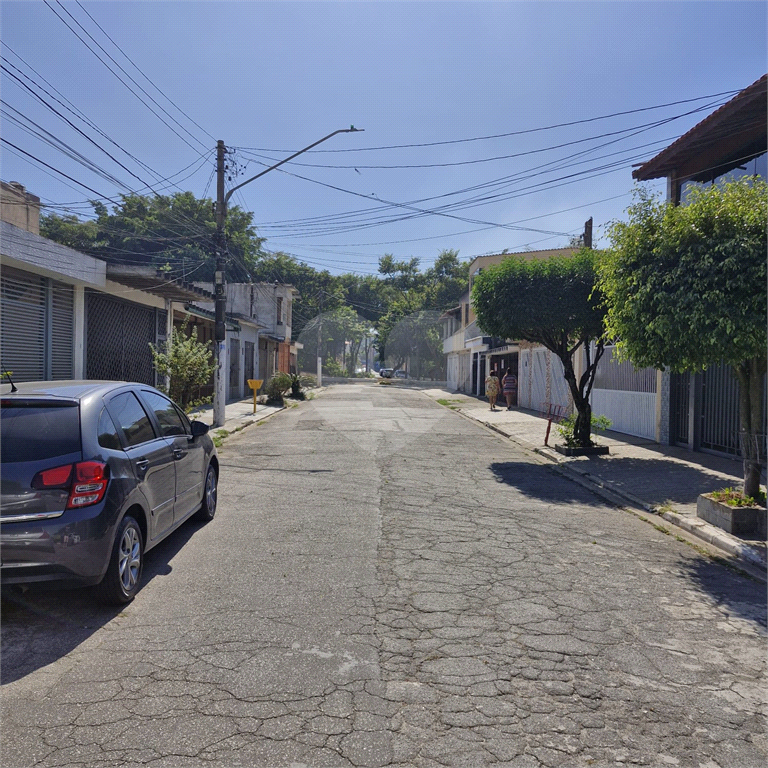 CASA TÉRREA em JARDIM ARICANDUVA