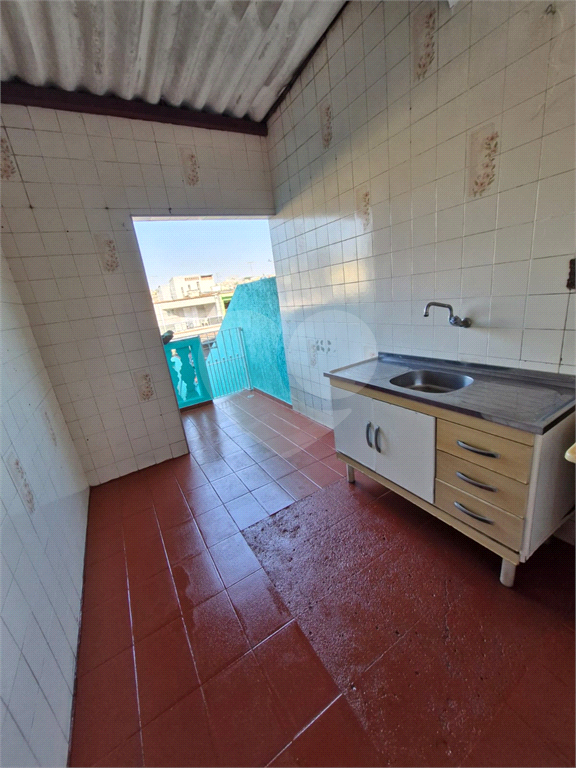 CASA TÉRREA em JARDIM ARICANDUVA