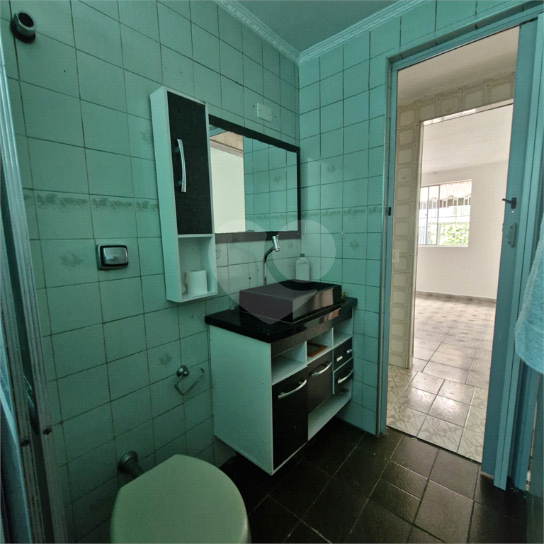 CASA TÉRREA em JARDIM ARICANDUVA