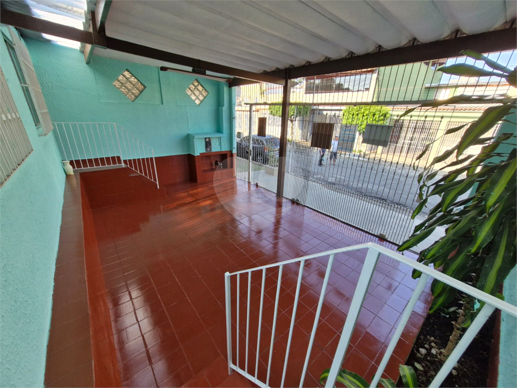 CASA TÉRREA em JARDIM ARICANDUVA