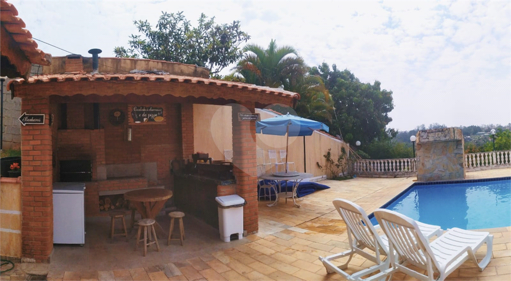 Linda Chácara em ITU/SP com 350 m2