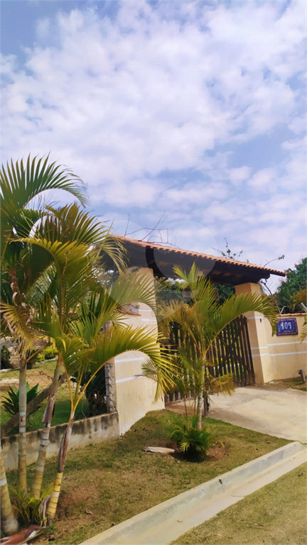 Linda Chácara em ITU/SP com 350 m2