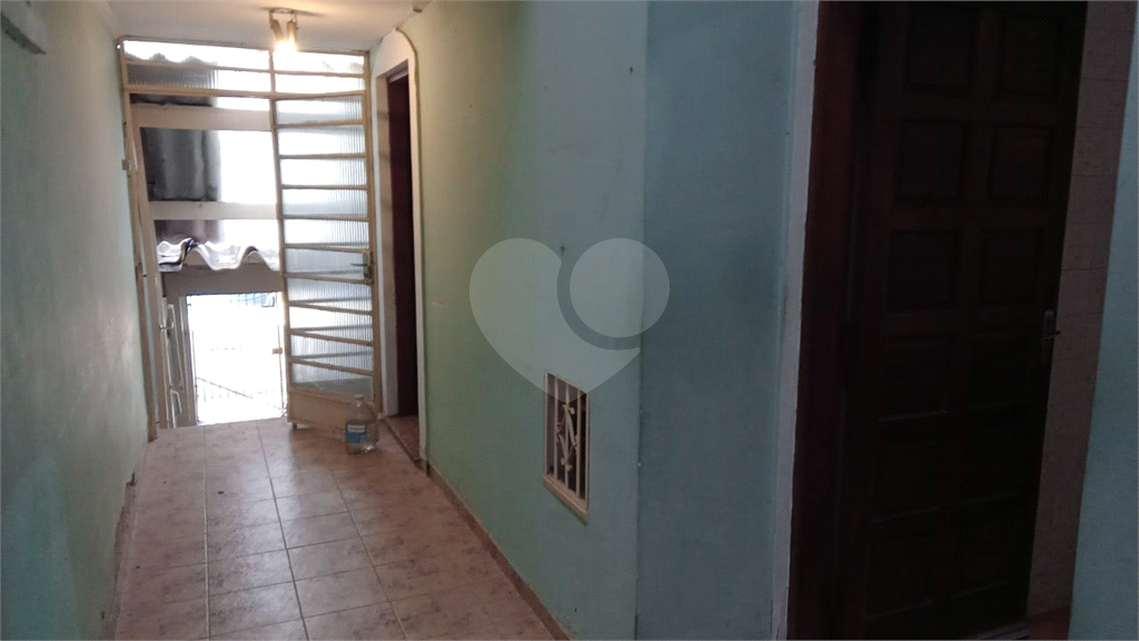 Sobrado à venda com 2 quartos, 75m² - Foto 6