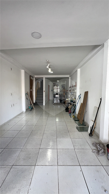 Imóvel Comercial/Residencial para Venda ou Locação 140m² – Rua Voluntários da Pátria