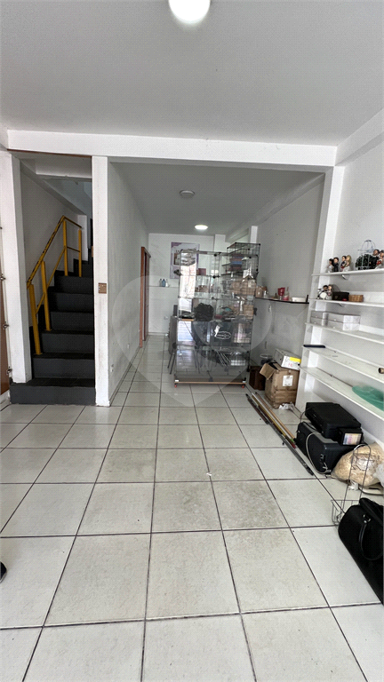 Imóvel Comercial/Residencial para Venda ou Locação 140m² – Rua Voluntários da Pátria