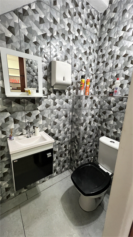 Imóvel Comercial/Residencial para Venda ou Locação 140m² – Rua Voluntários da Pátria