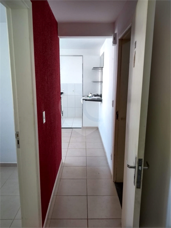 Apartamento à venda com 2 quartos, 50m² - Foto 6