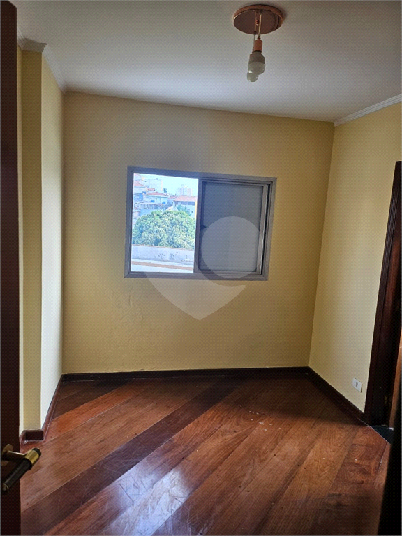 APARTAMENTO em TUCURUVI
