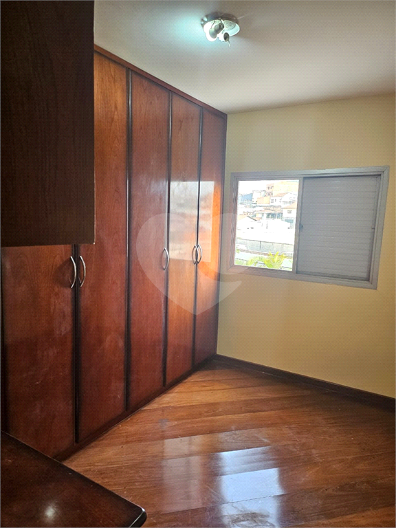 APARTAMENTO em TUCURUVI