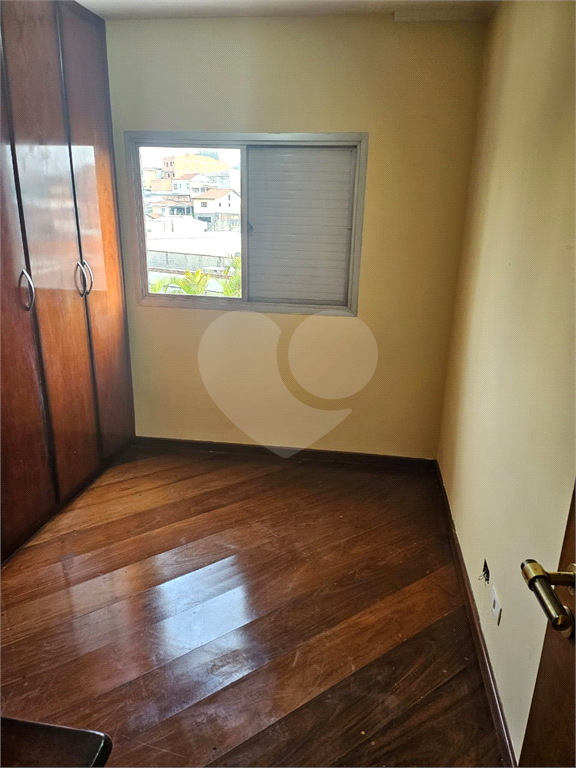 APARTAMENTO em TUCURUVI