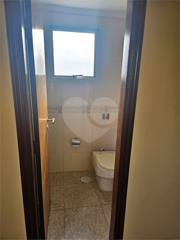 APARTAMENTO em TUCURUVI