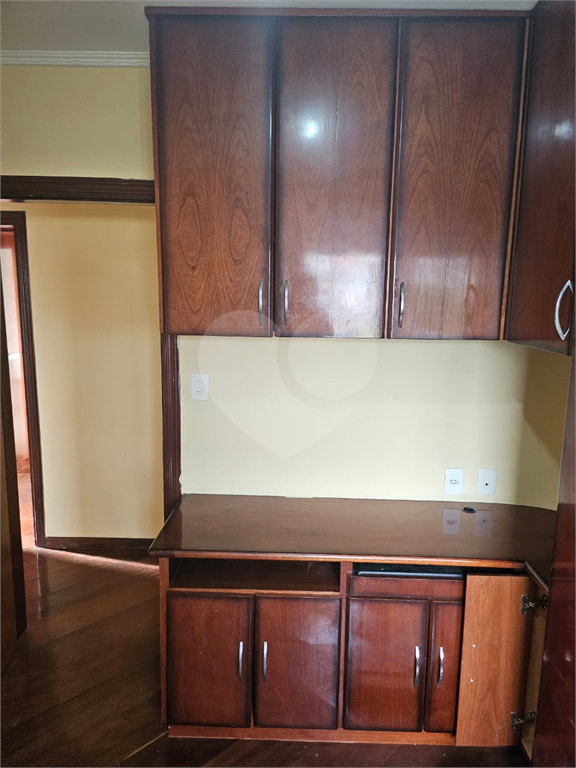 APARTAMENTO em TUCURUVI