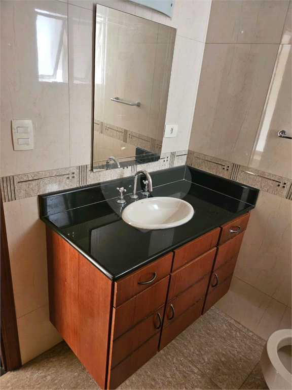 APARTAMENTO em TUCURUVI