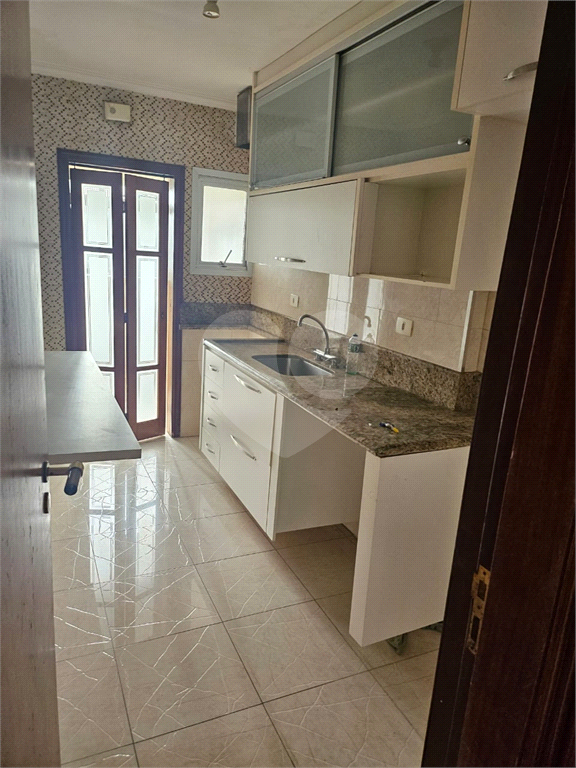 APARTAMENTO em TUCURUVI