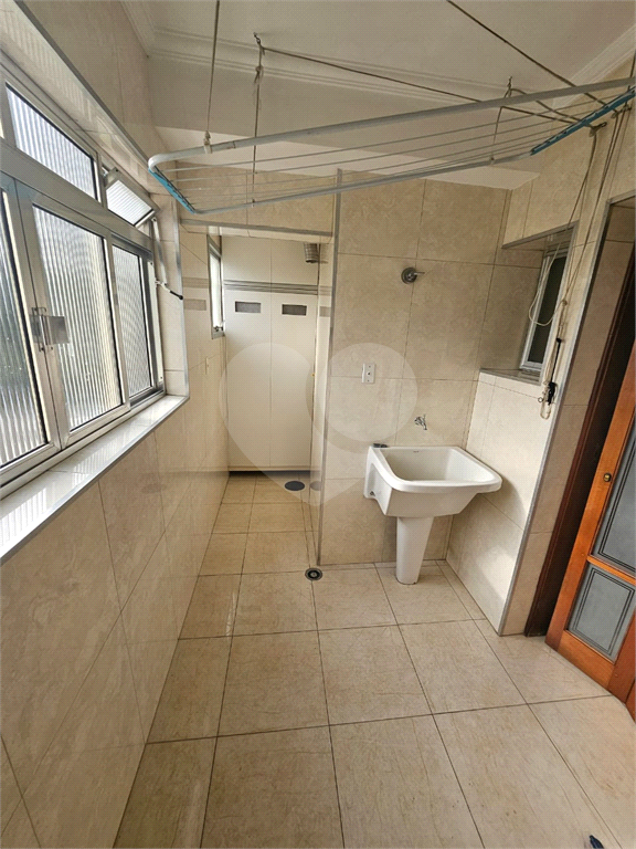 APARTAMENTO em TUCURUVI