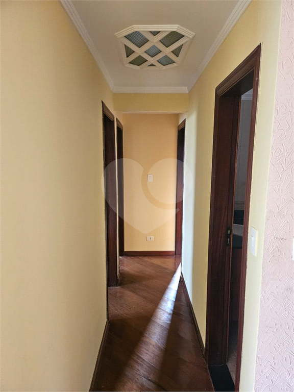 APARTAMENTO em TUCURUVI