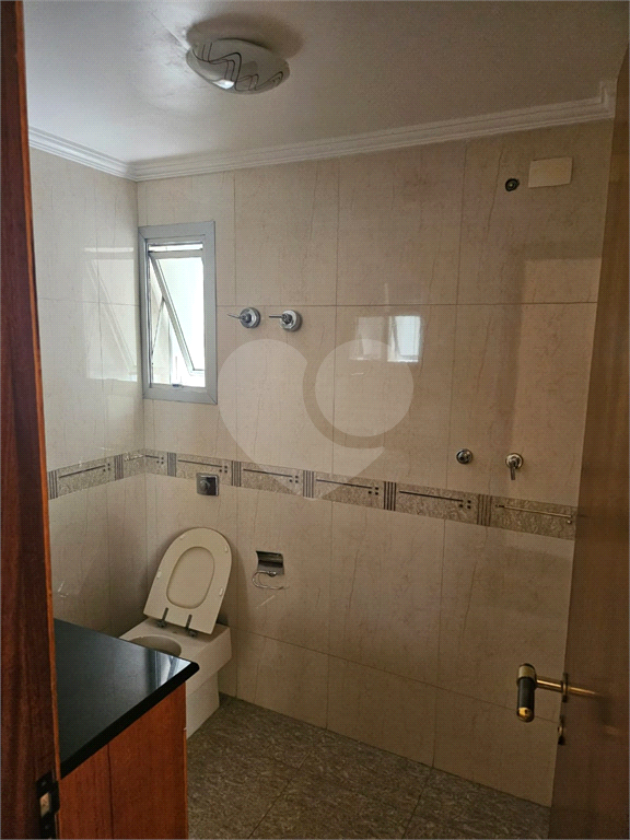 APARTAMENTO em TUCURUVI