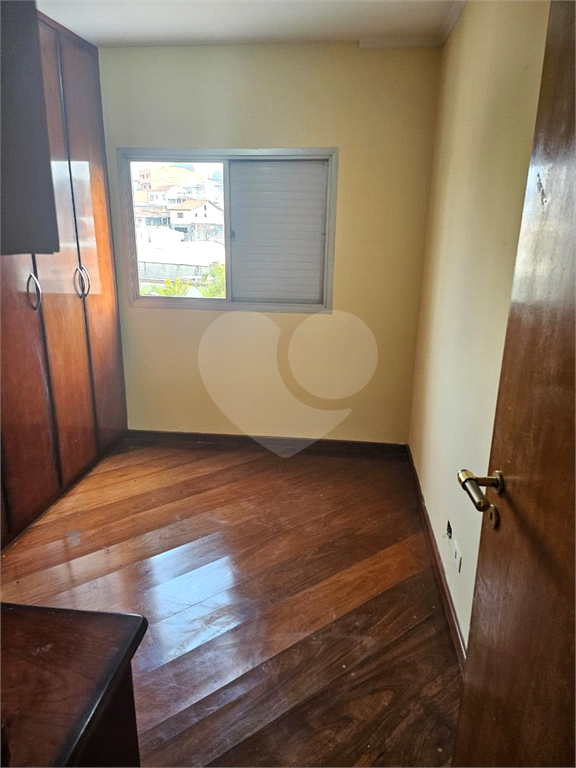 APARTAMENTO em TUCURUVI