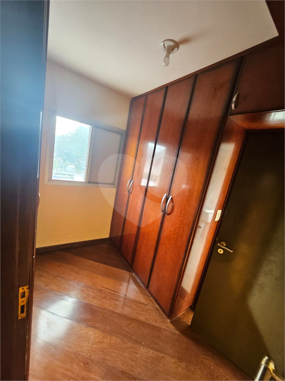 APARTAMENTO em TUCURUVI