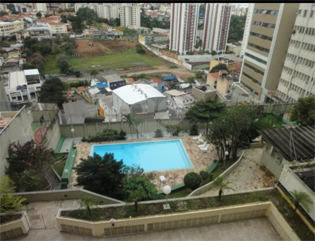 APARTAMENTO em SANTANA