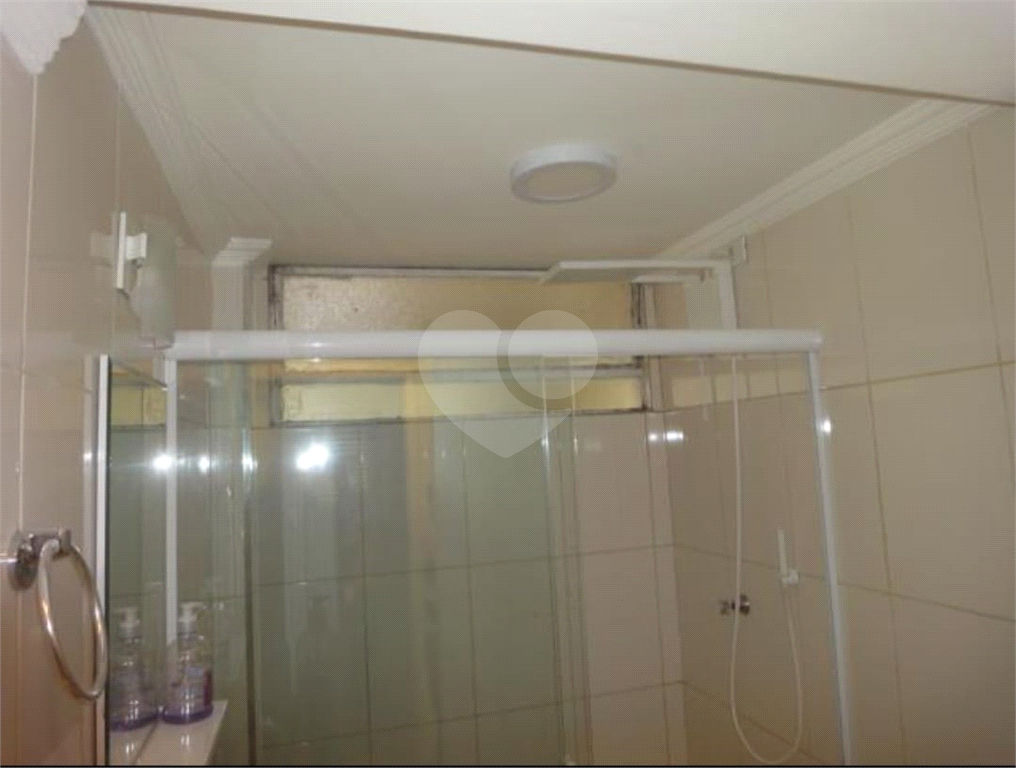 APARTAMENTO em SANTANA