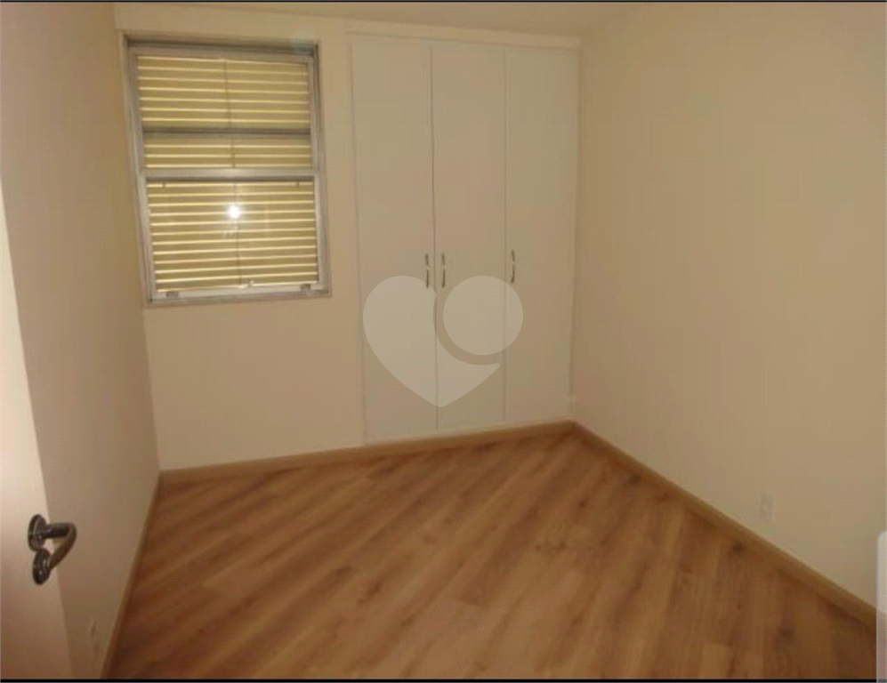 APARTAMENTO em SANTANA